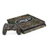 NFL New York Jets Realtree Xtra Green Camo PS4 Slim Bundle Skin